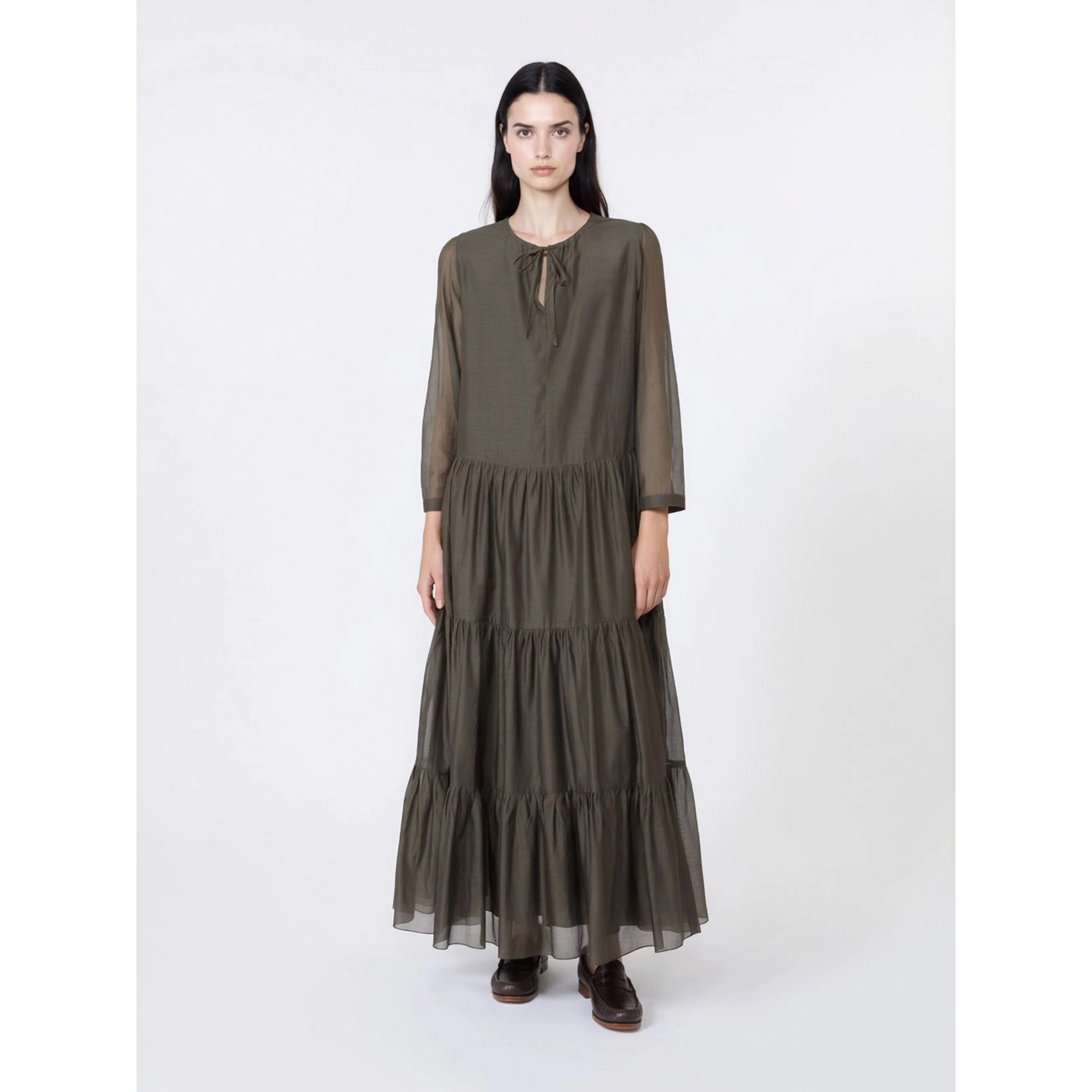 'S MAX MARA SMMSARAH dress