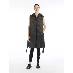 'S MAX MARA GREENGI vest