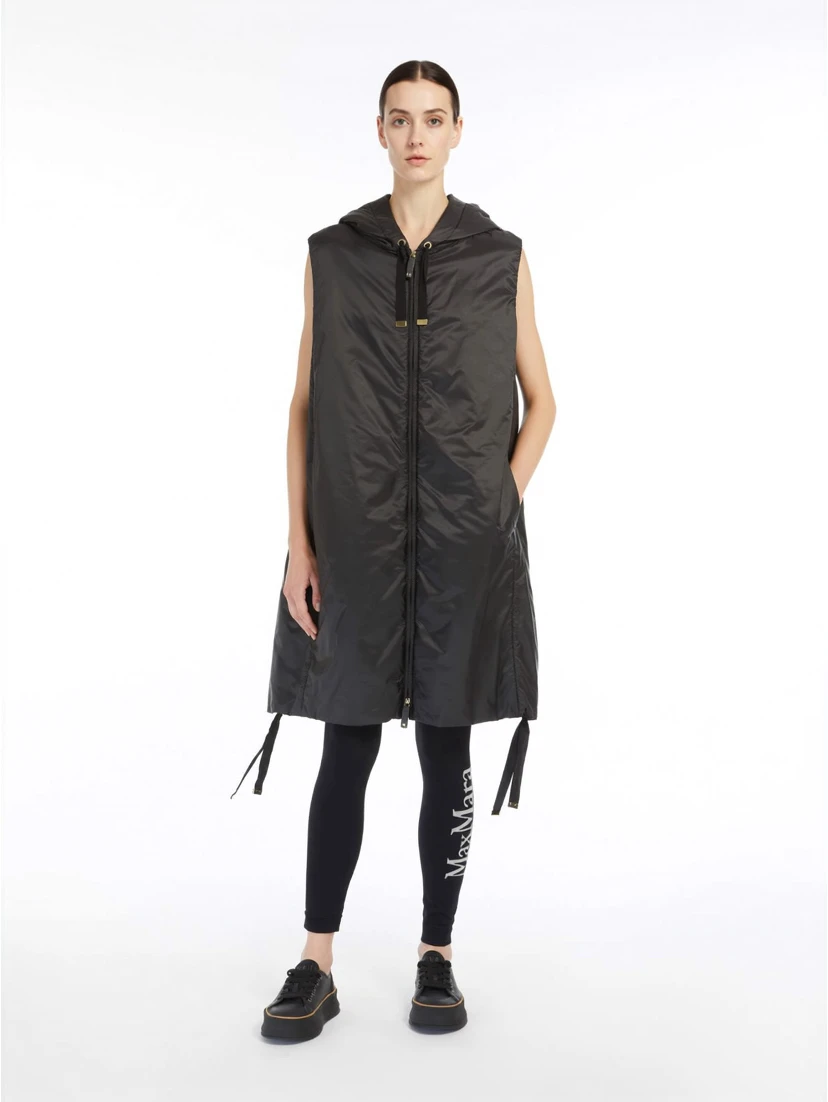 'S MAX MARA GREENGI vest