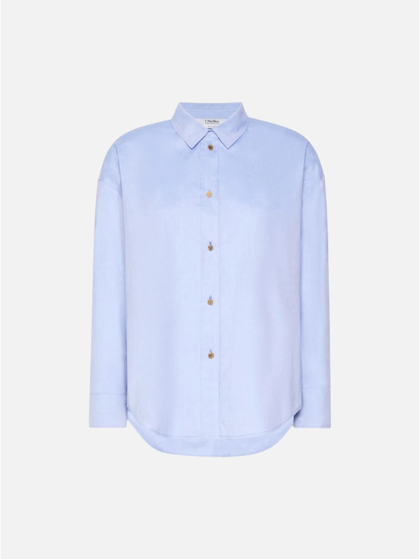 'S MAX MARA SMMVOLONTA shirt