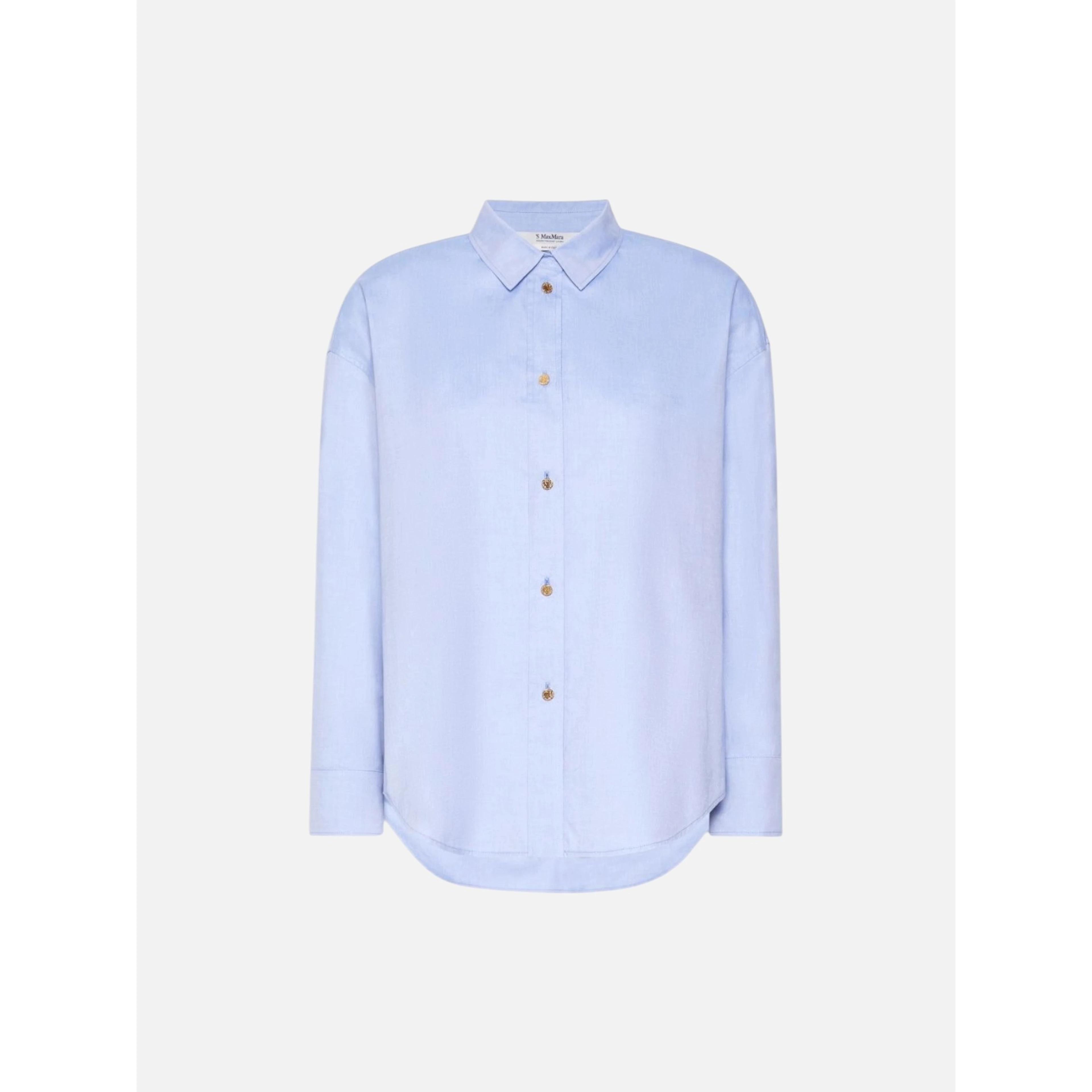'S MAX MARA SMMVOLONTA shirt