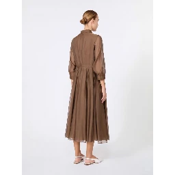 'S MAX MARA STMVETRO dress