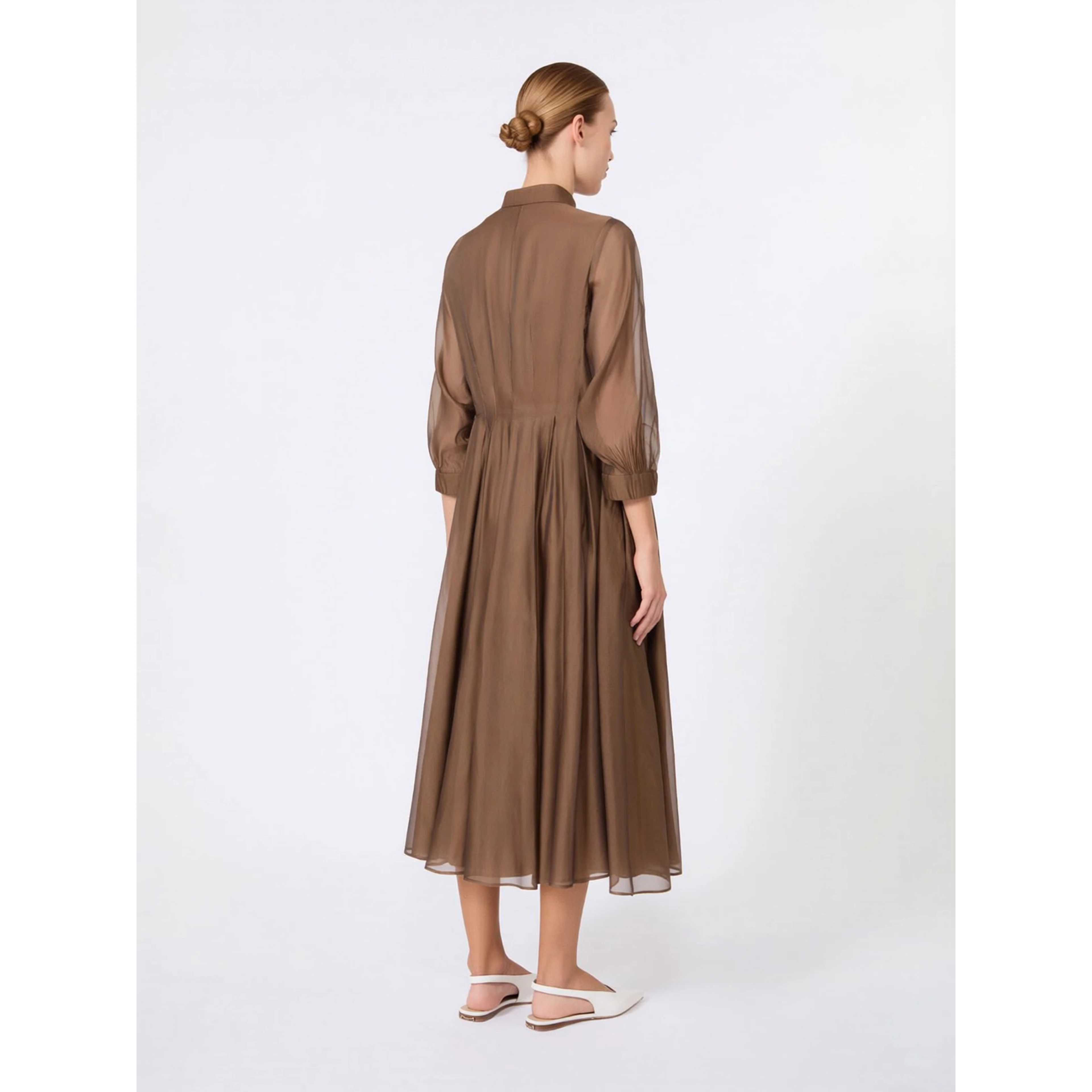 'S MAX MARA STMVETRO dress
