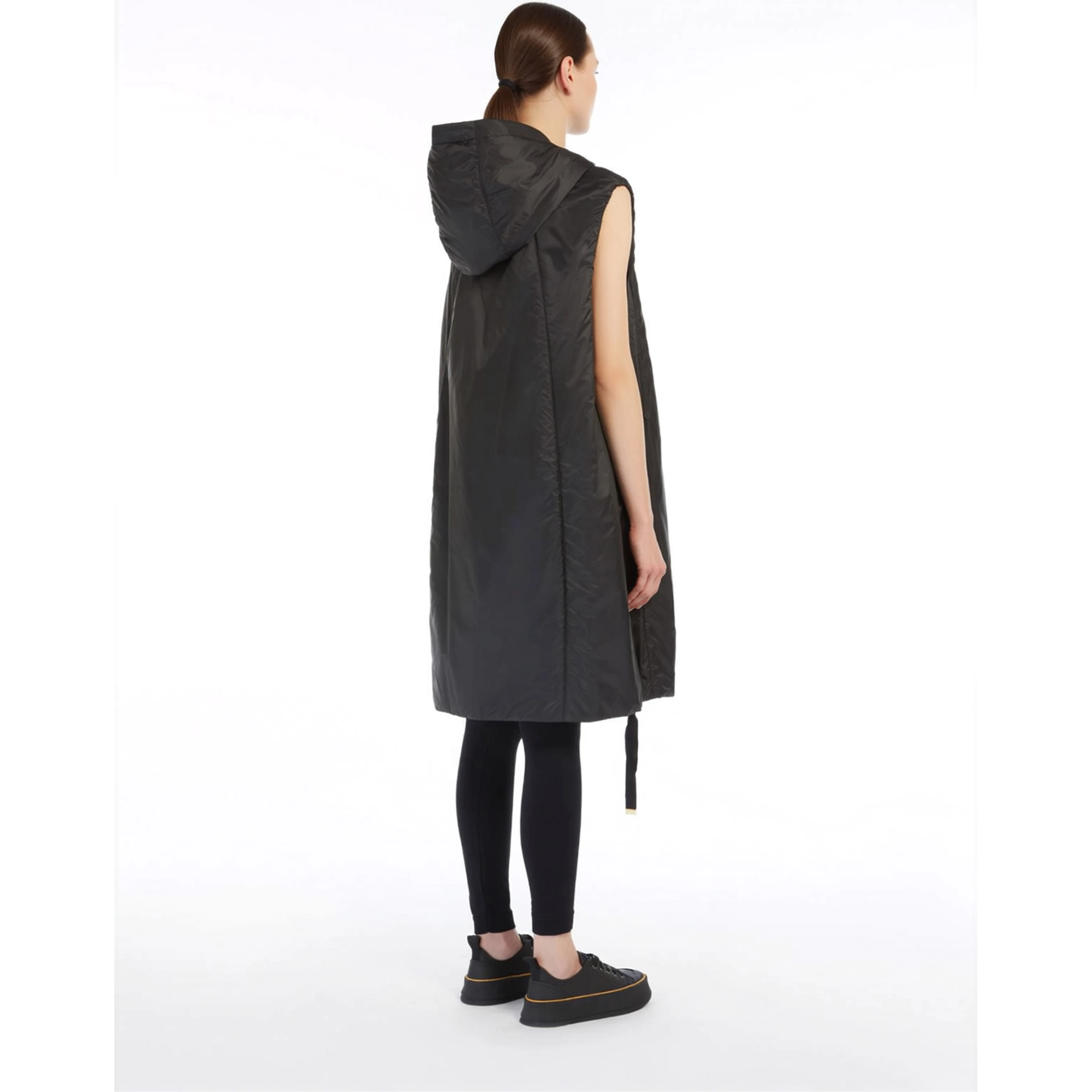 'S MAX MARA GREENGI vest