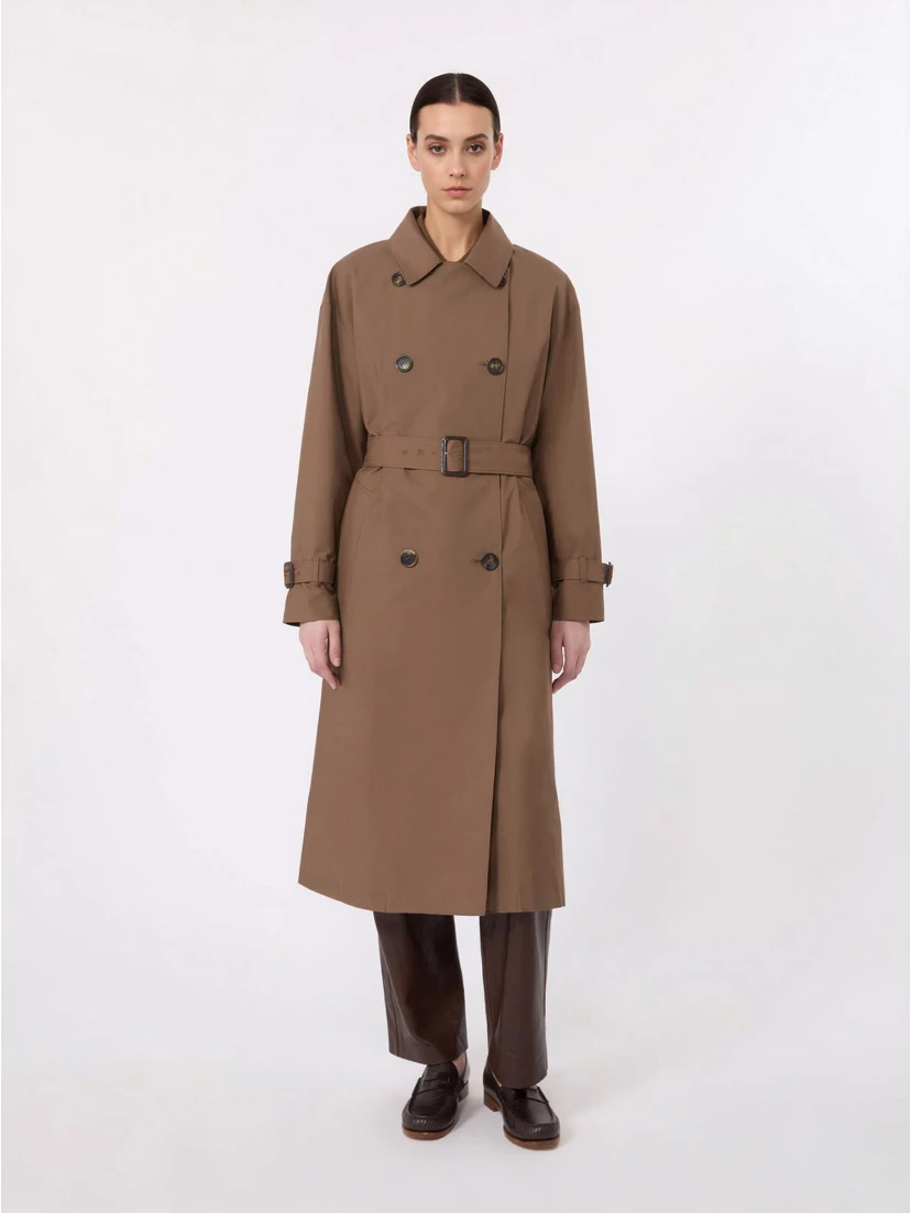 'S MAX MARA MTCANTONIA coat