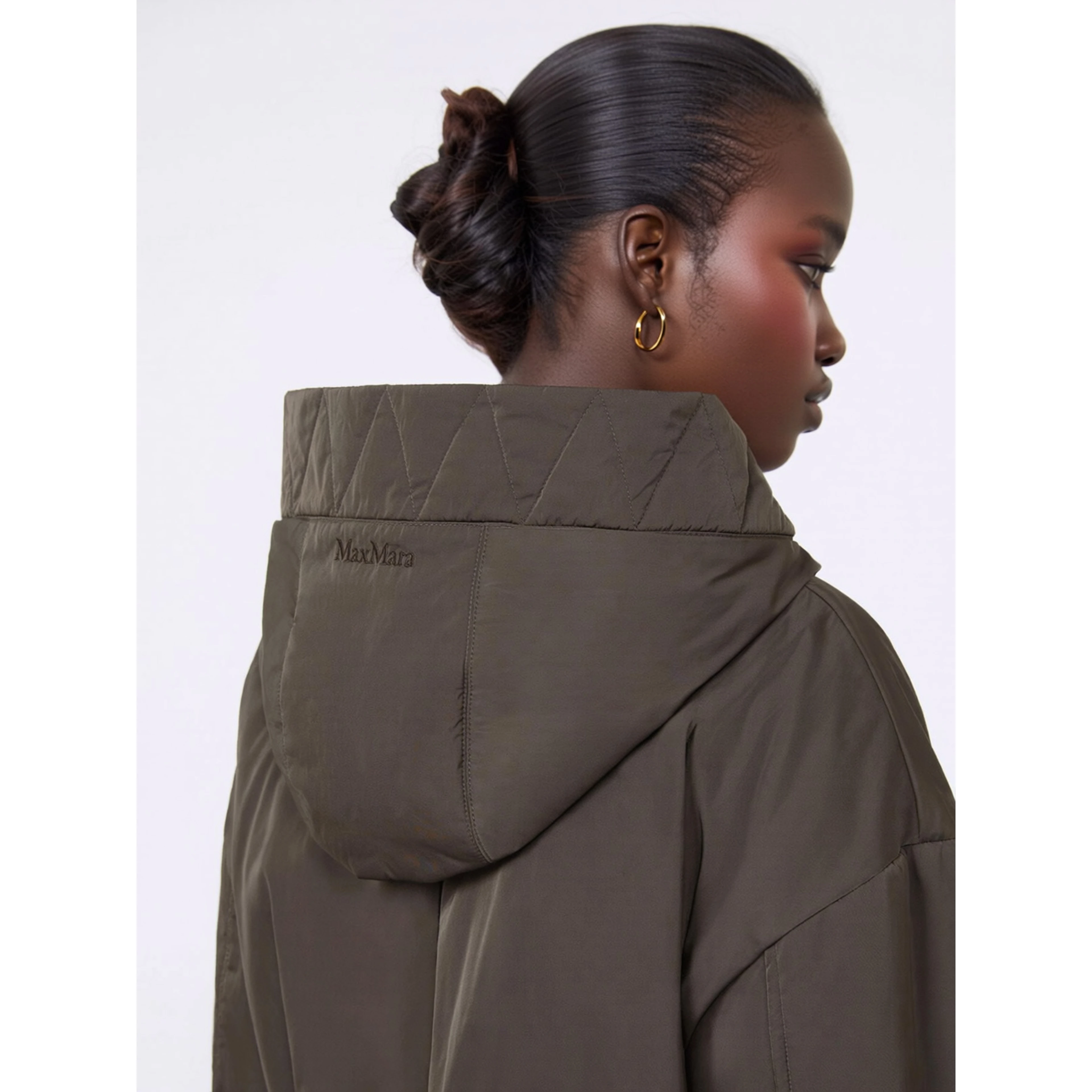 'S MAX MARA MTCBOSCO jacket