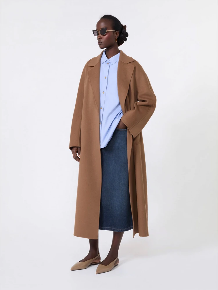 'S MAX MARA SMMVOLONTA shirt alternative