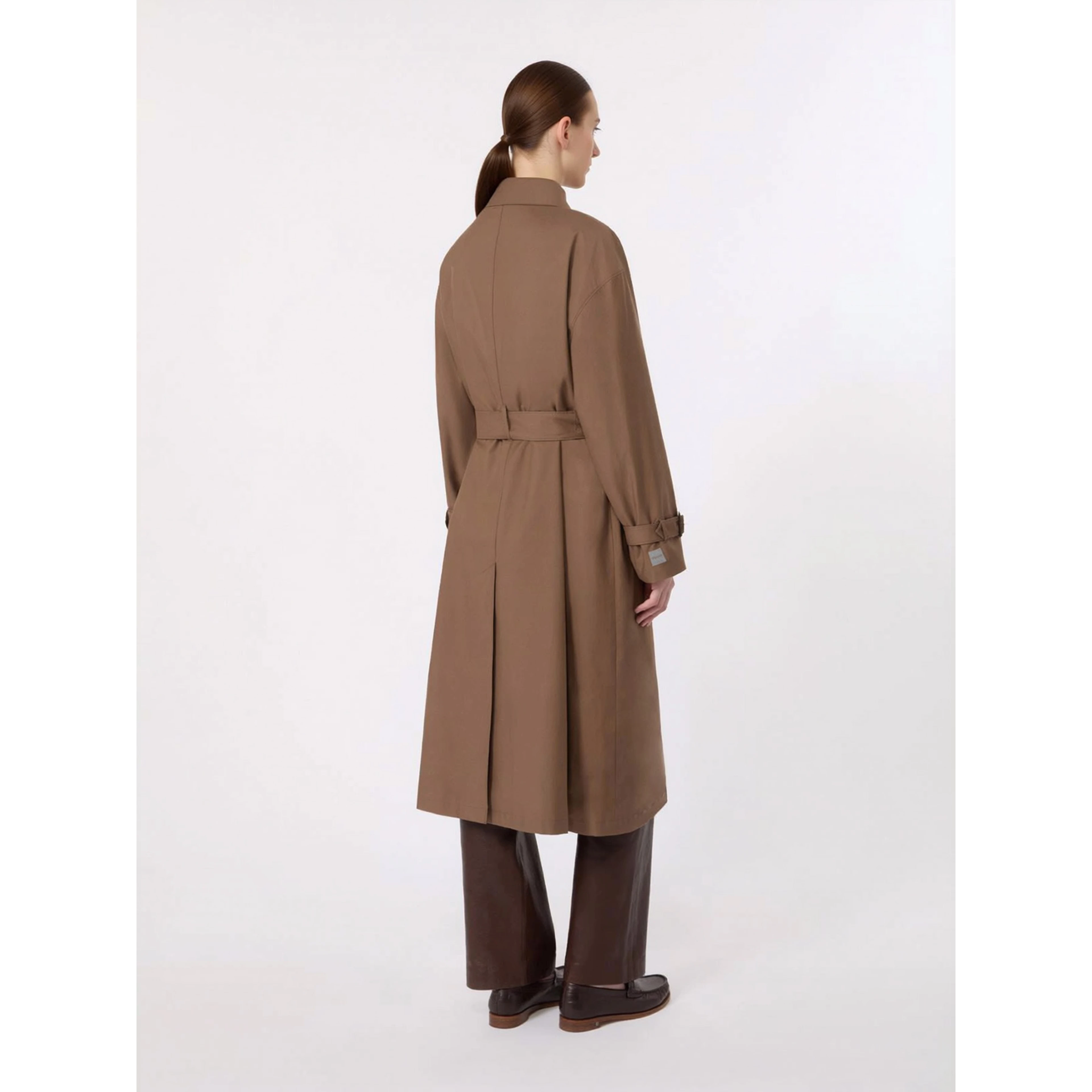 'S MAX MARA MTCANTONIA coat