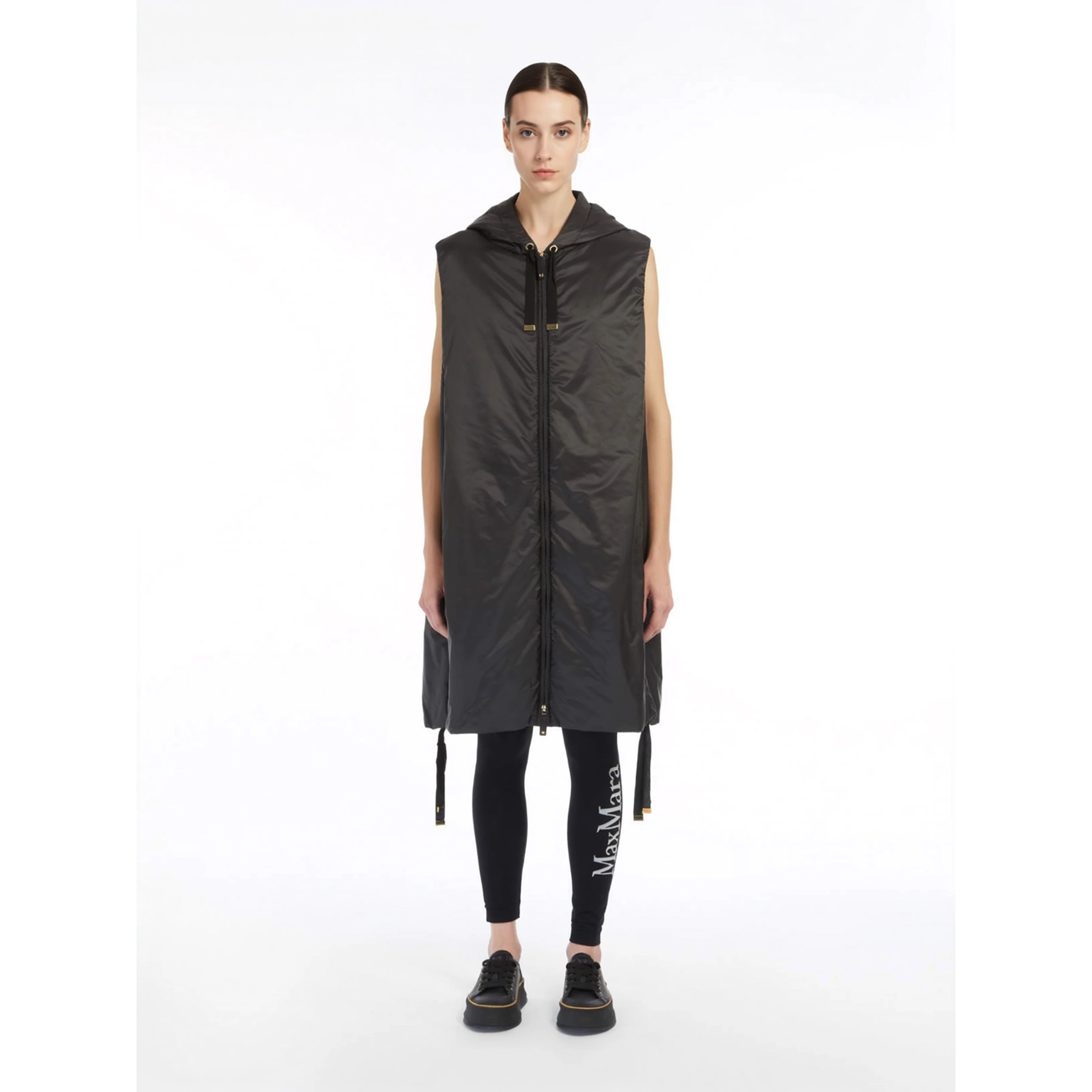 'S MAX MARA GREENGI vest