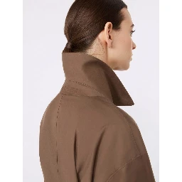 'S MAX MARA MTCANTONIA coat