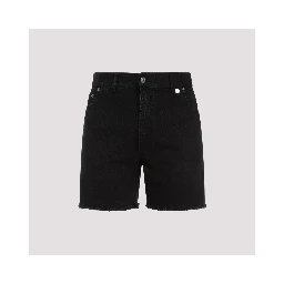 Egonlab Denim Shorts