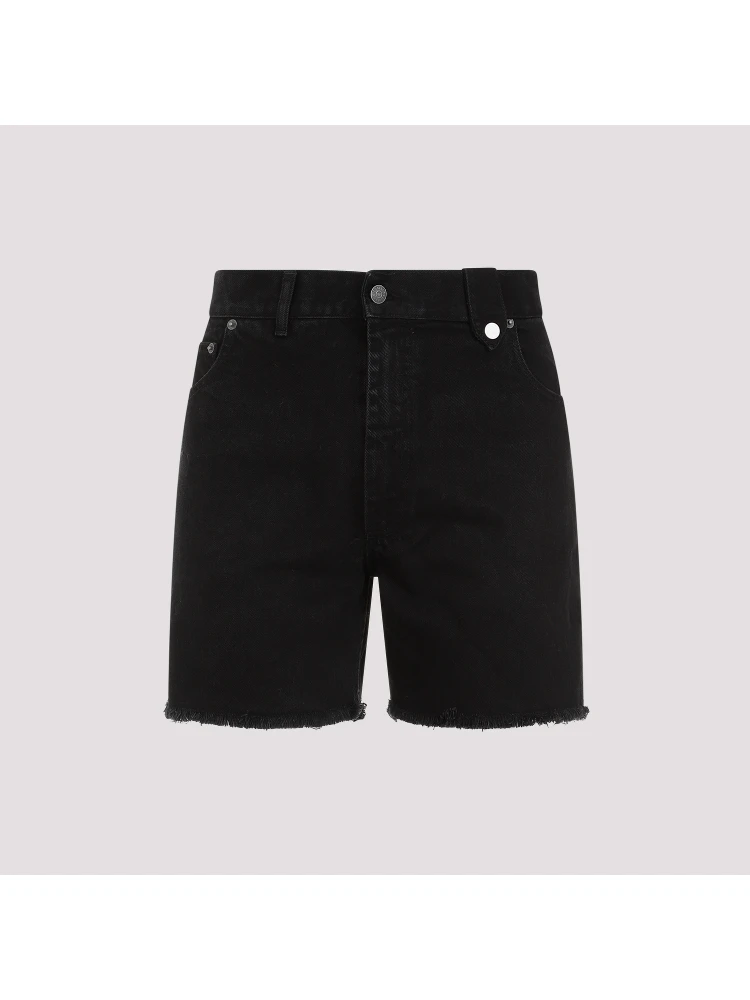 Egonlab Denim Shorts