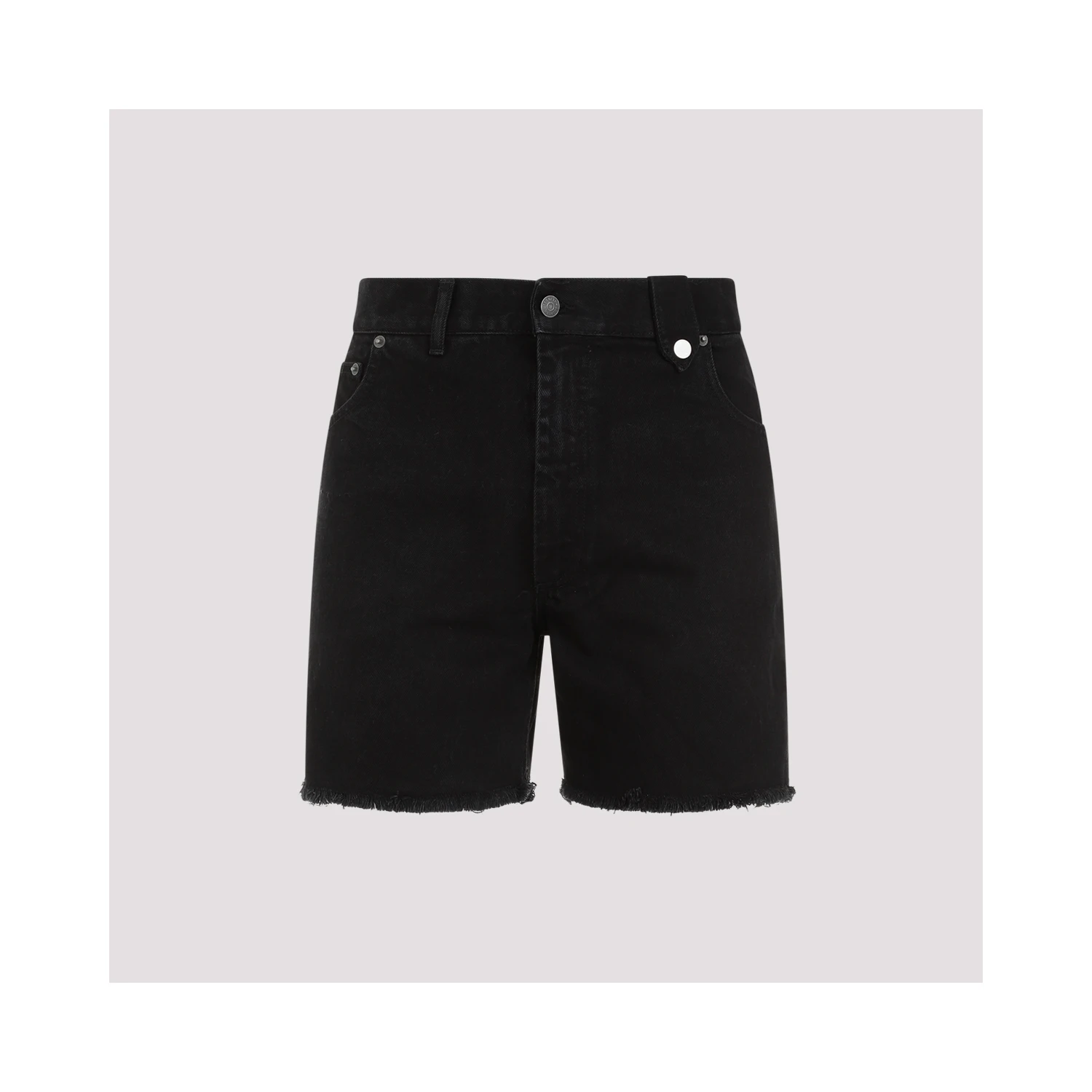 Egonlab Denim Shorts