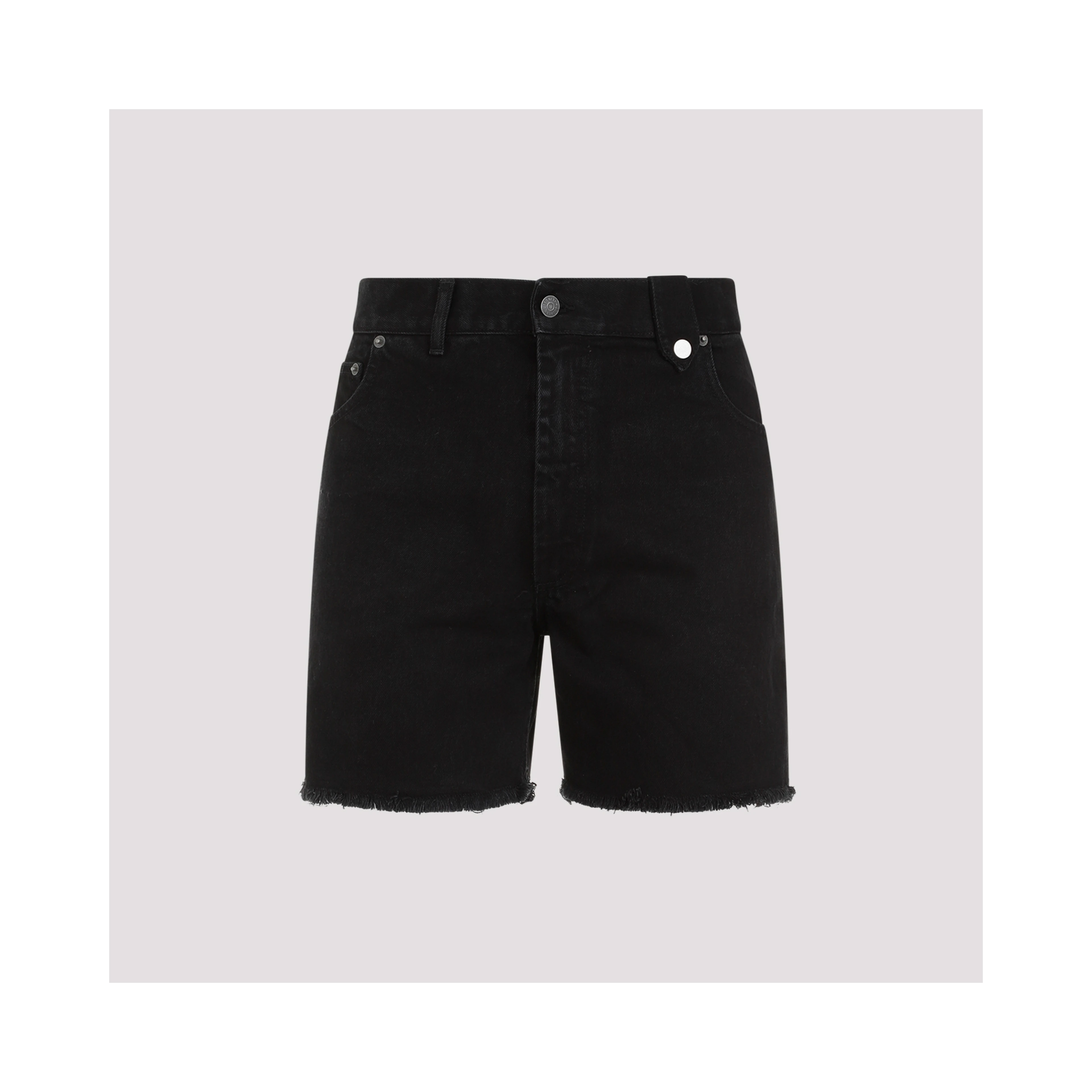 Egonlab Denim Shorts