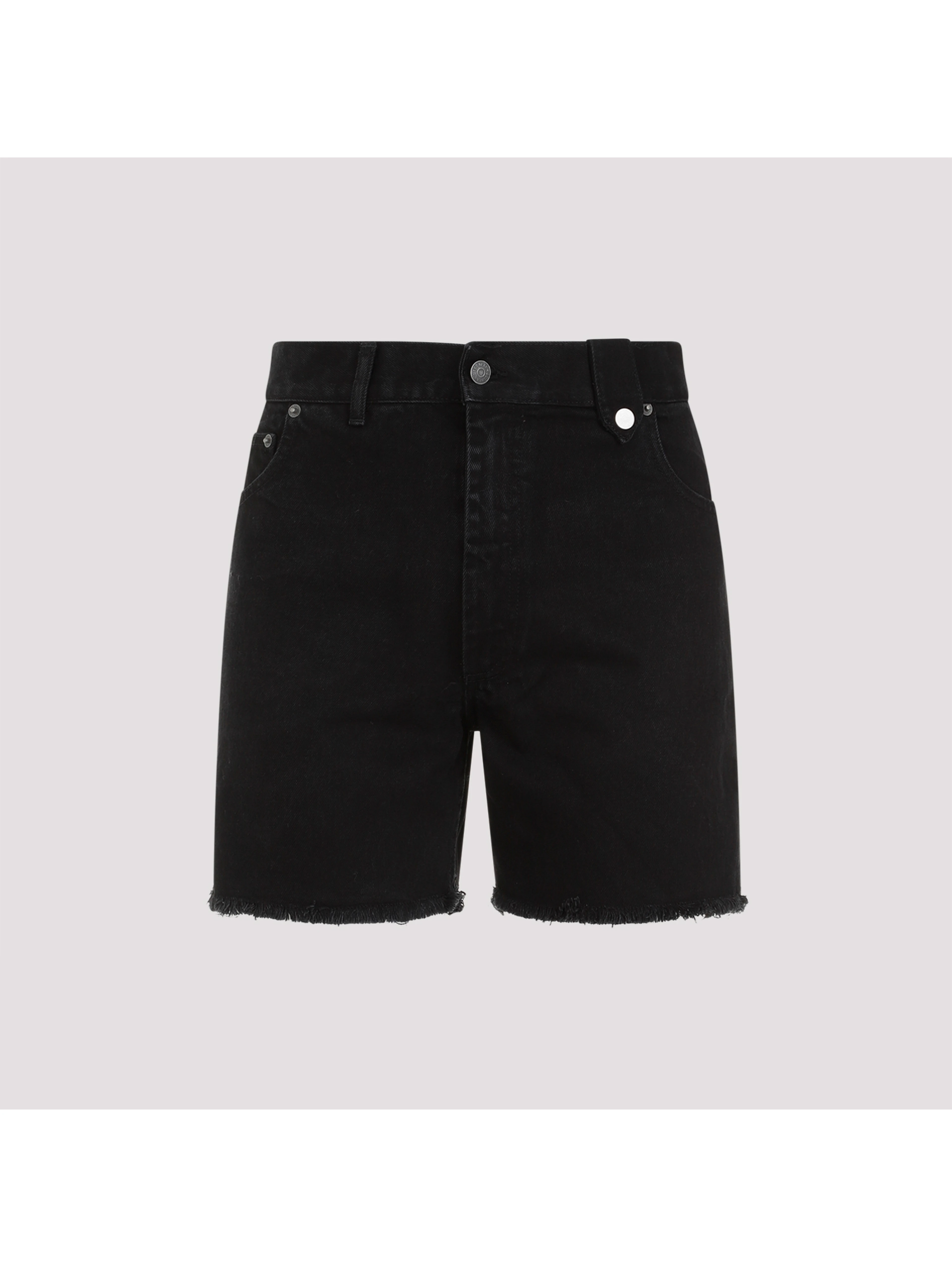 Egonlab Denim Shorts
