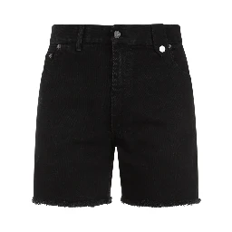 Egonlab Denim Shorts