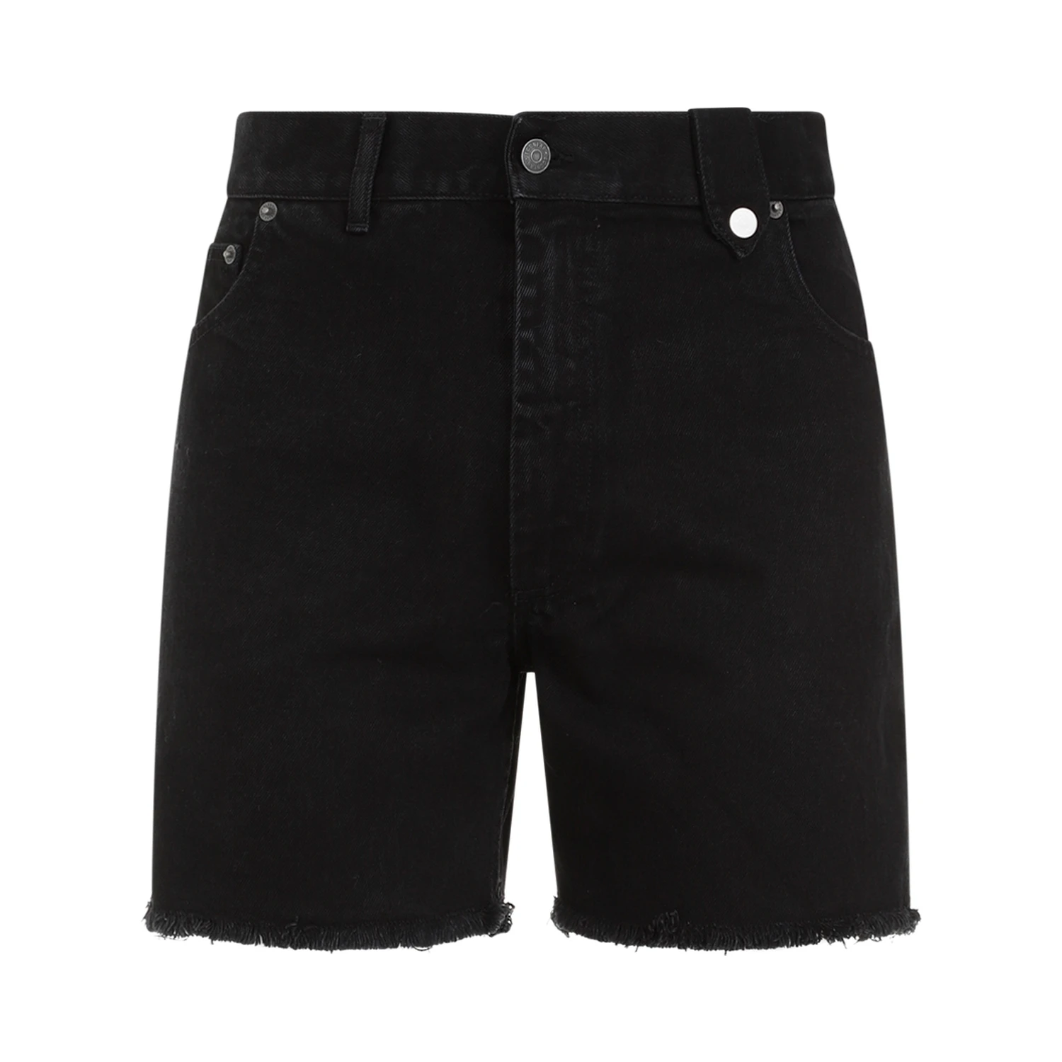 Egonlab Denim Shorts