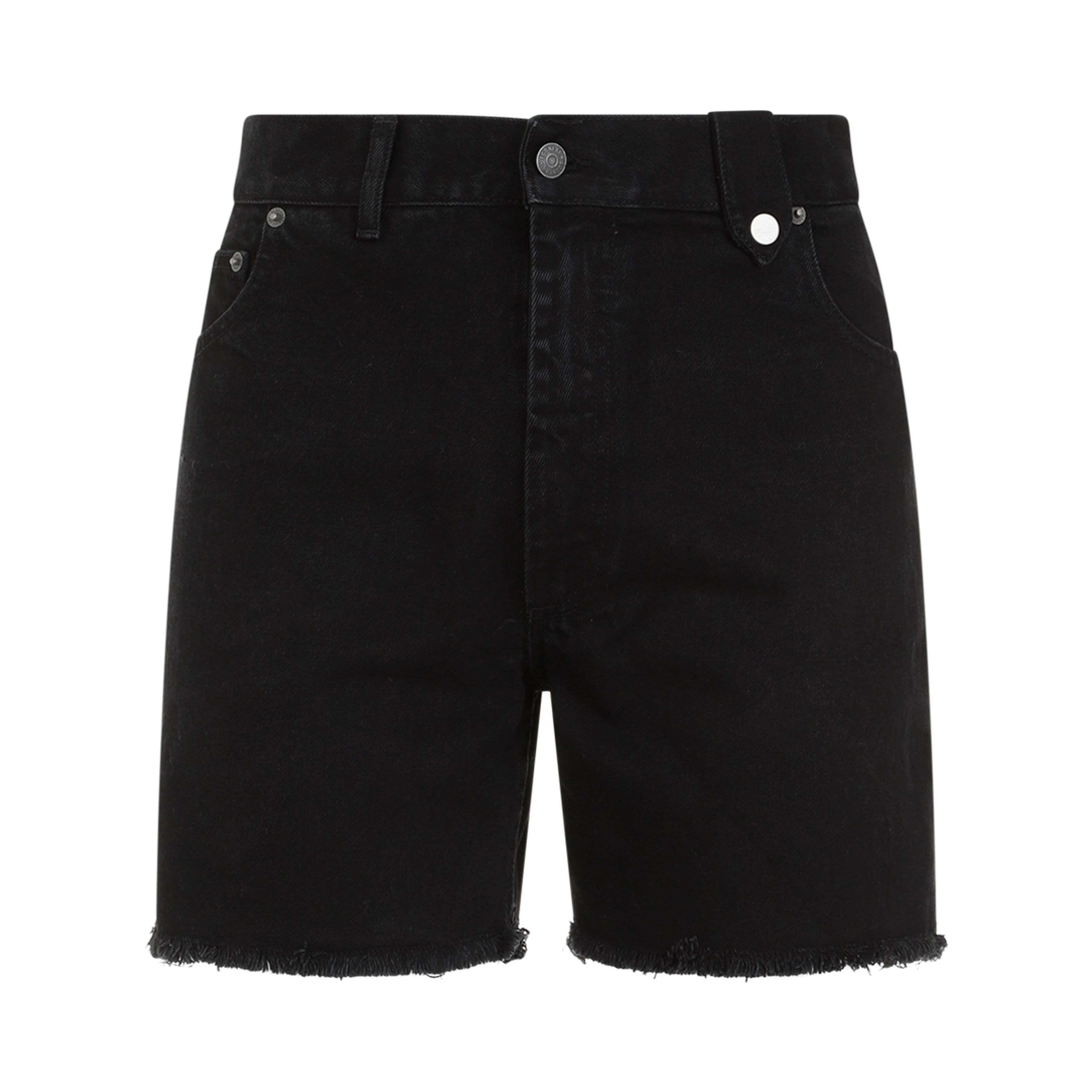Egonlab Denim Shorts