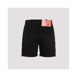 Egonlab Denim Shorts