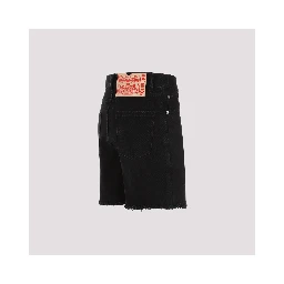 Egonlab Denim Shorts