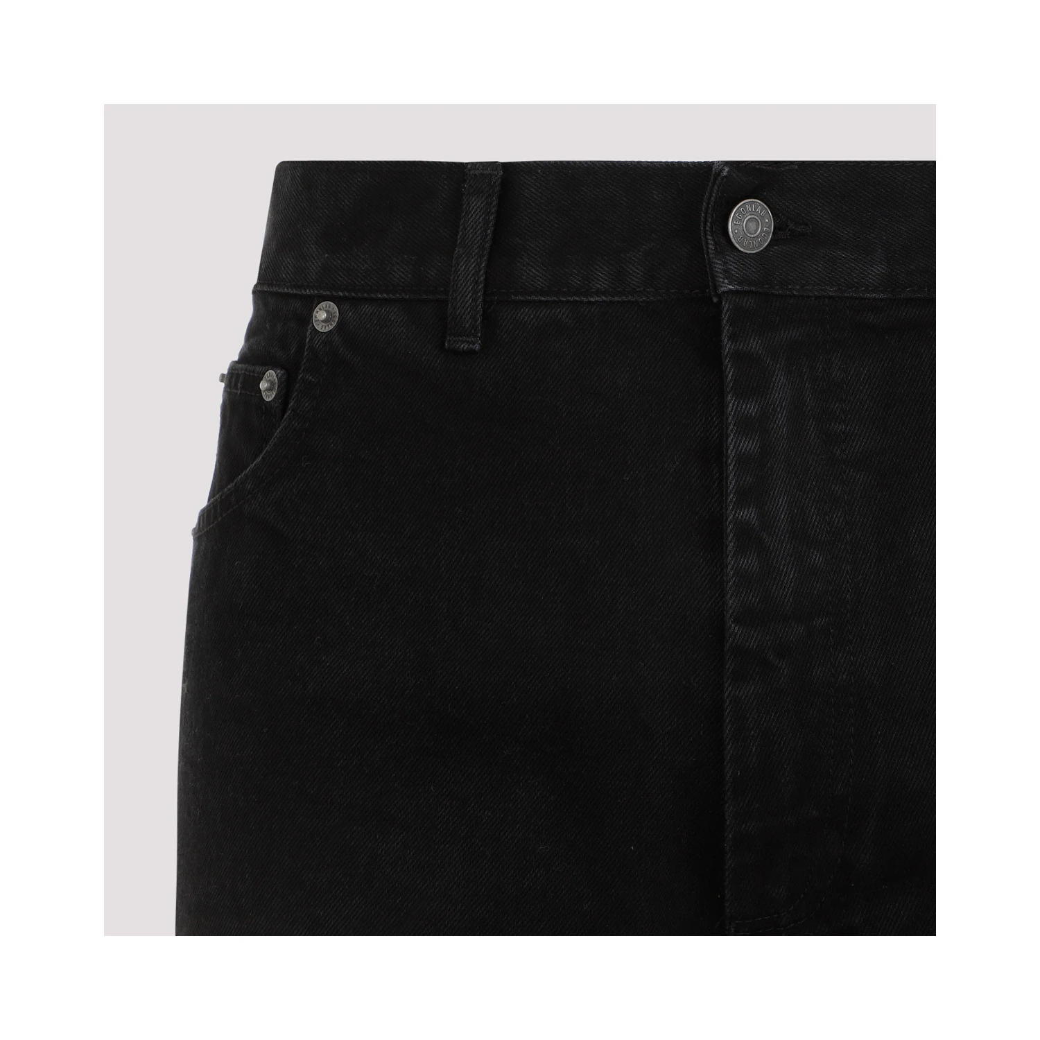 Egonlab Denim Shorts