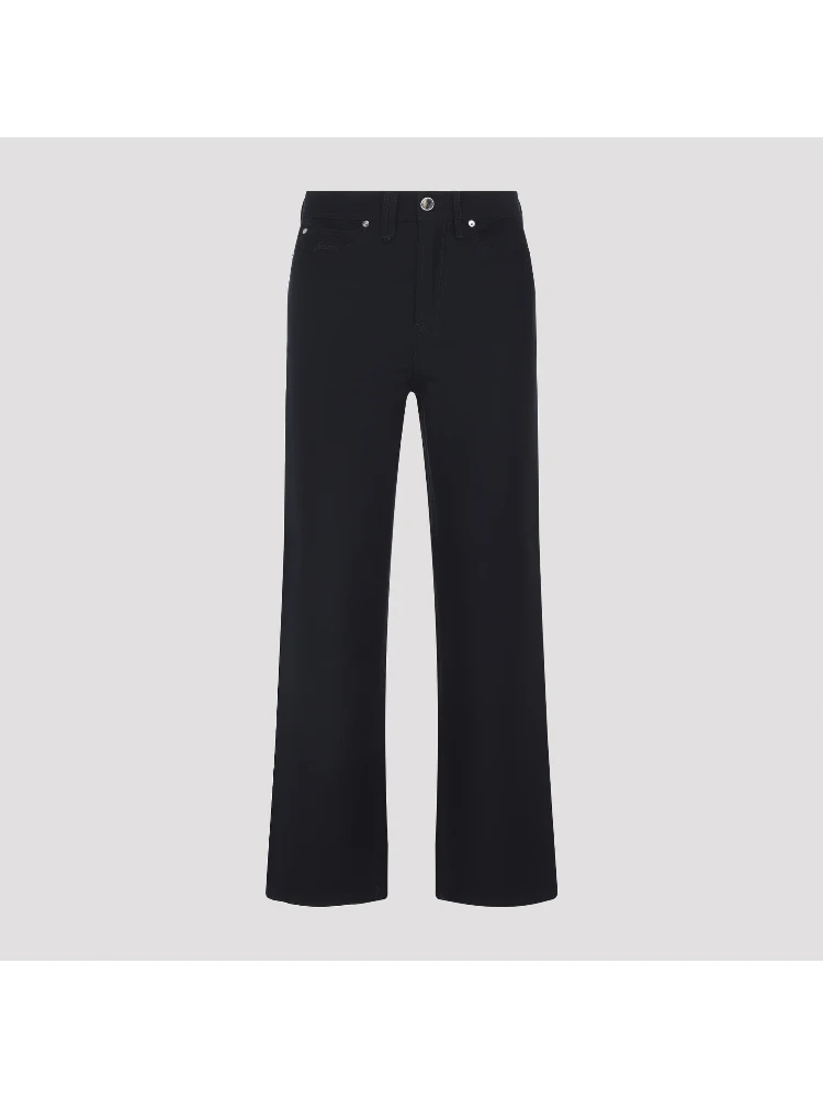 Brioni 5-pocket Pants