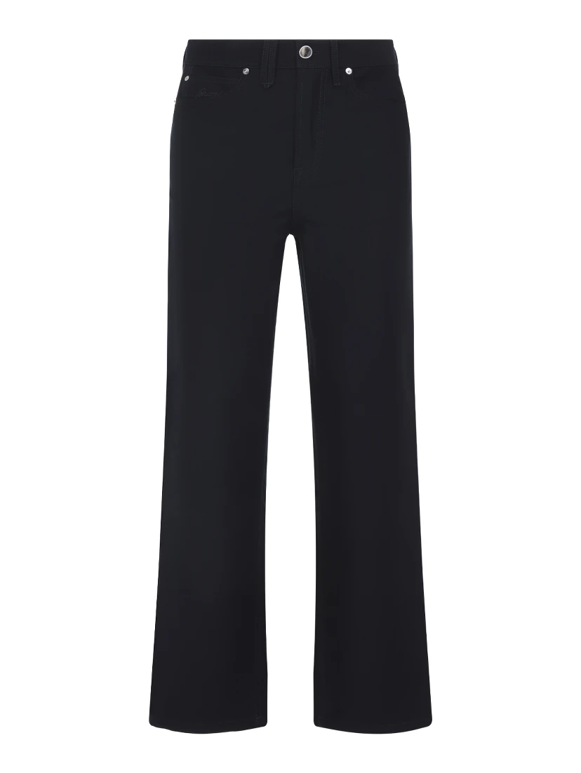Brioni 5-pocket Pants
