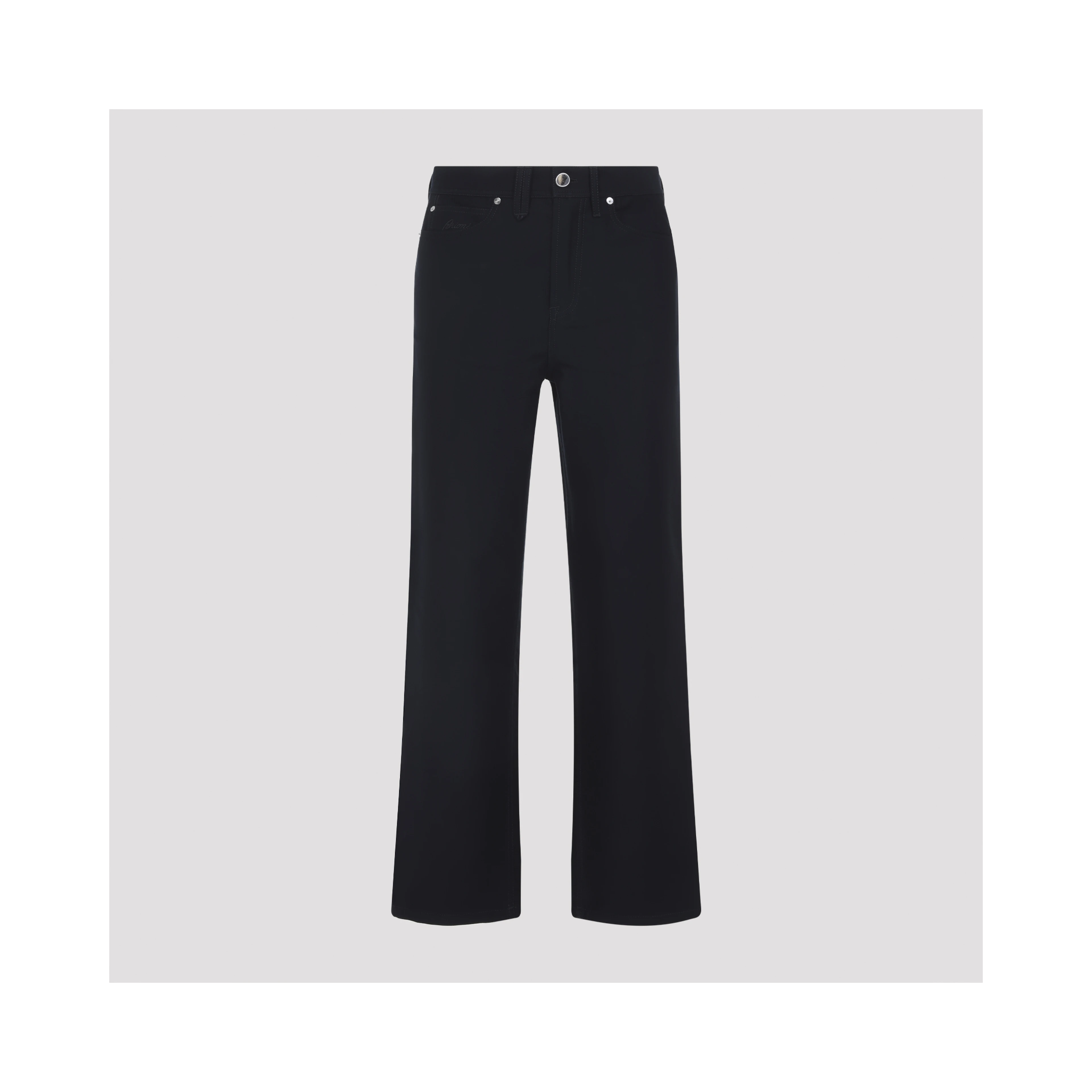 Brioni 5-pocket Pants