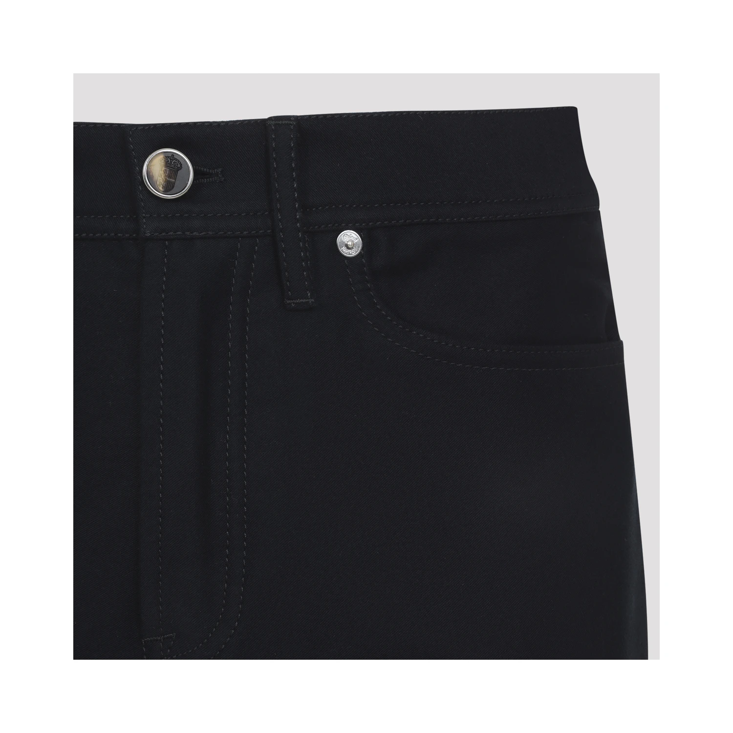 Brioni 5-pocket Pants