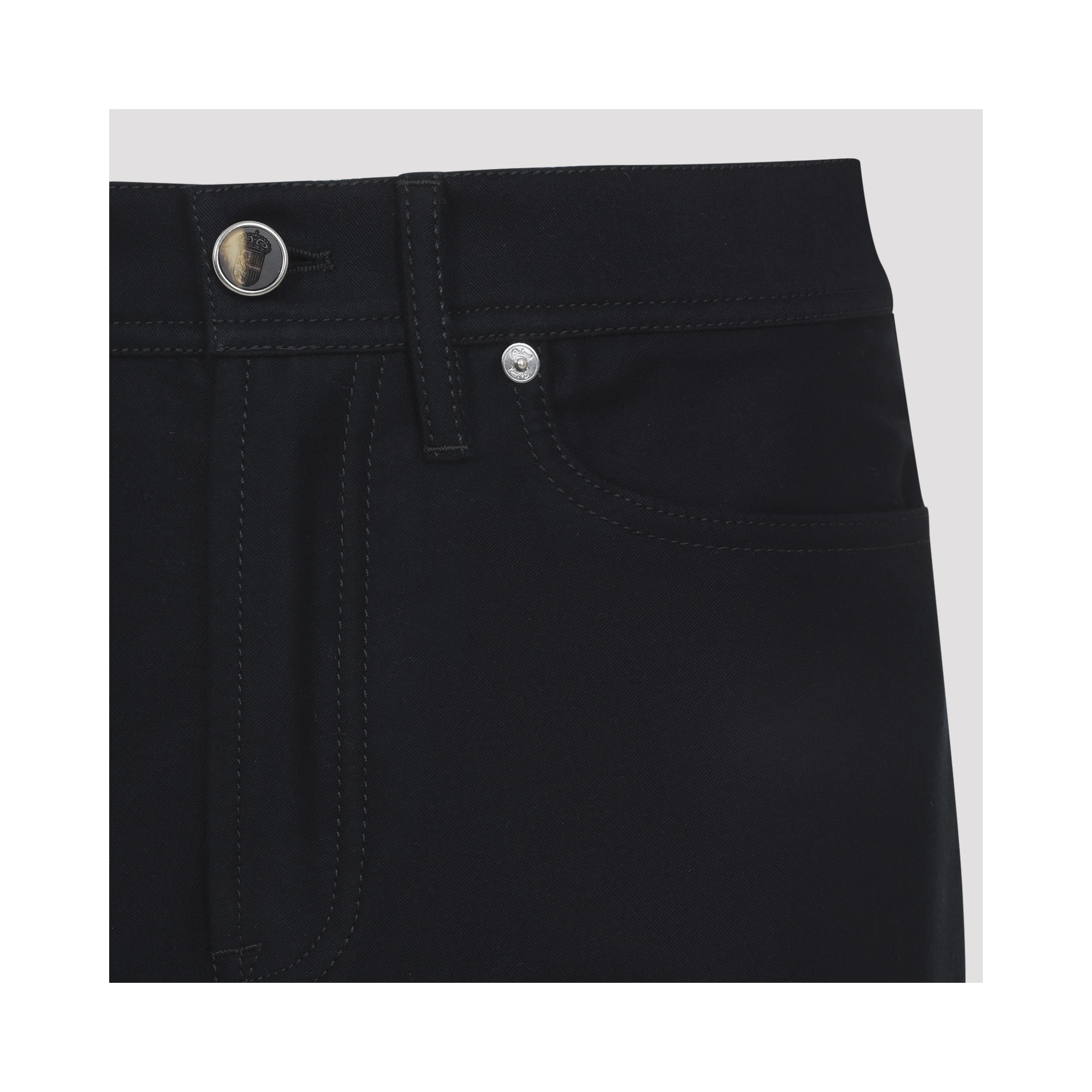 Brioni 5-pocket Pants