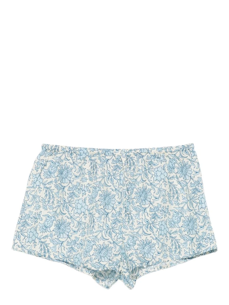 MC2 SAINT BARTH Shorts