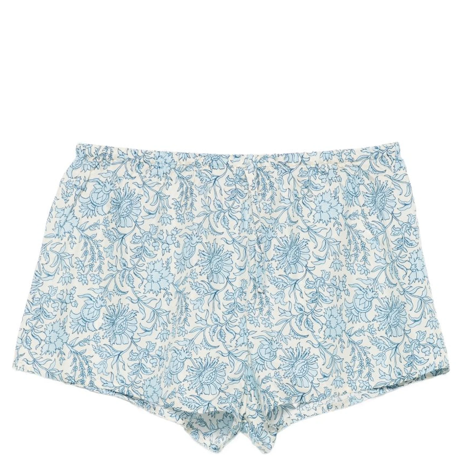 MC2 SAINT BARTH Shorts