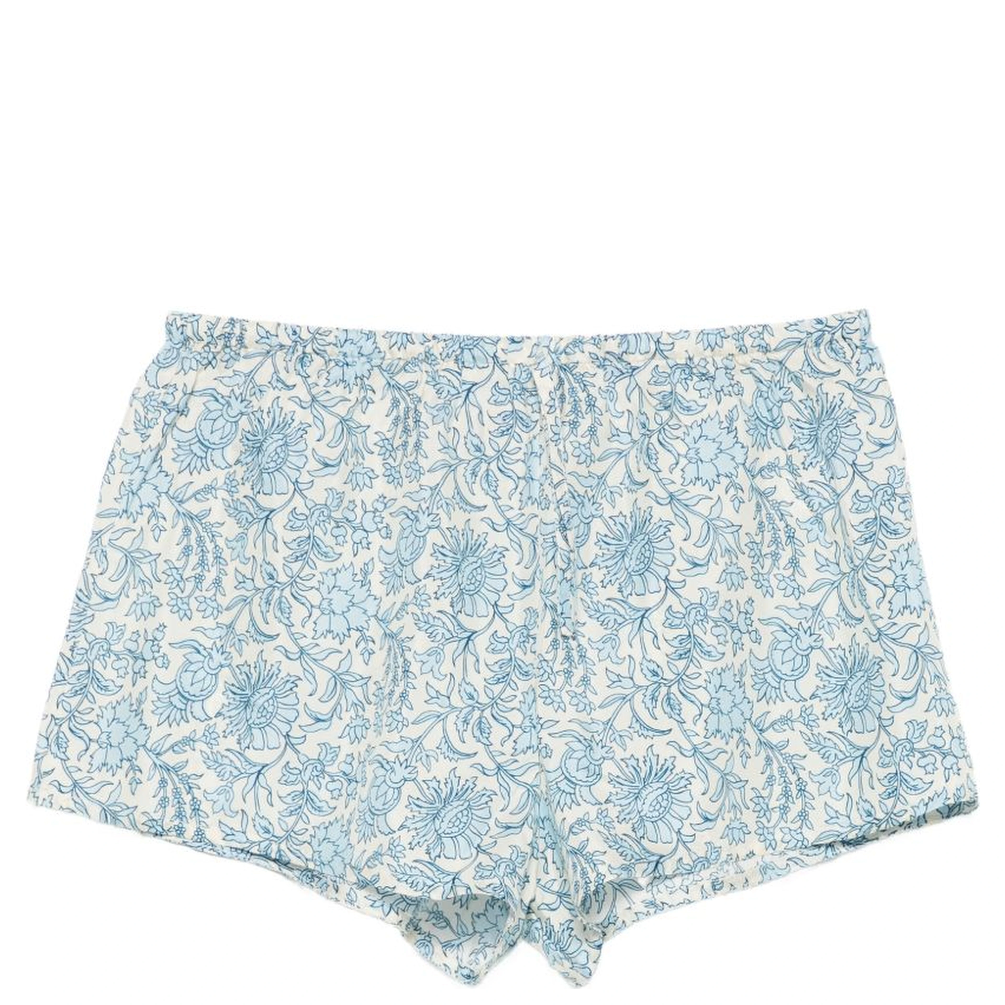 MC2 SAINT BARTH Shorts