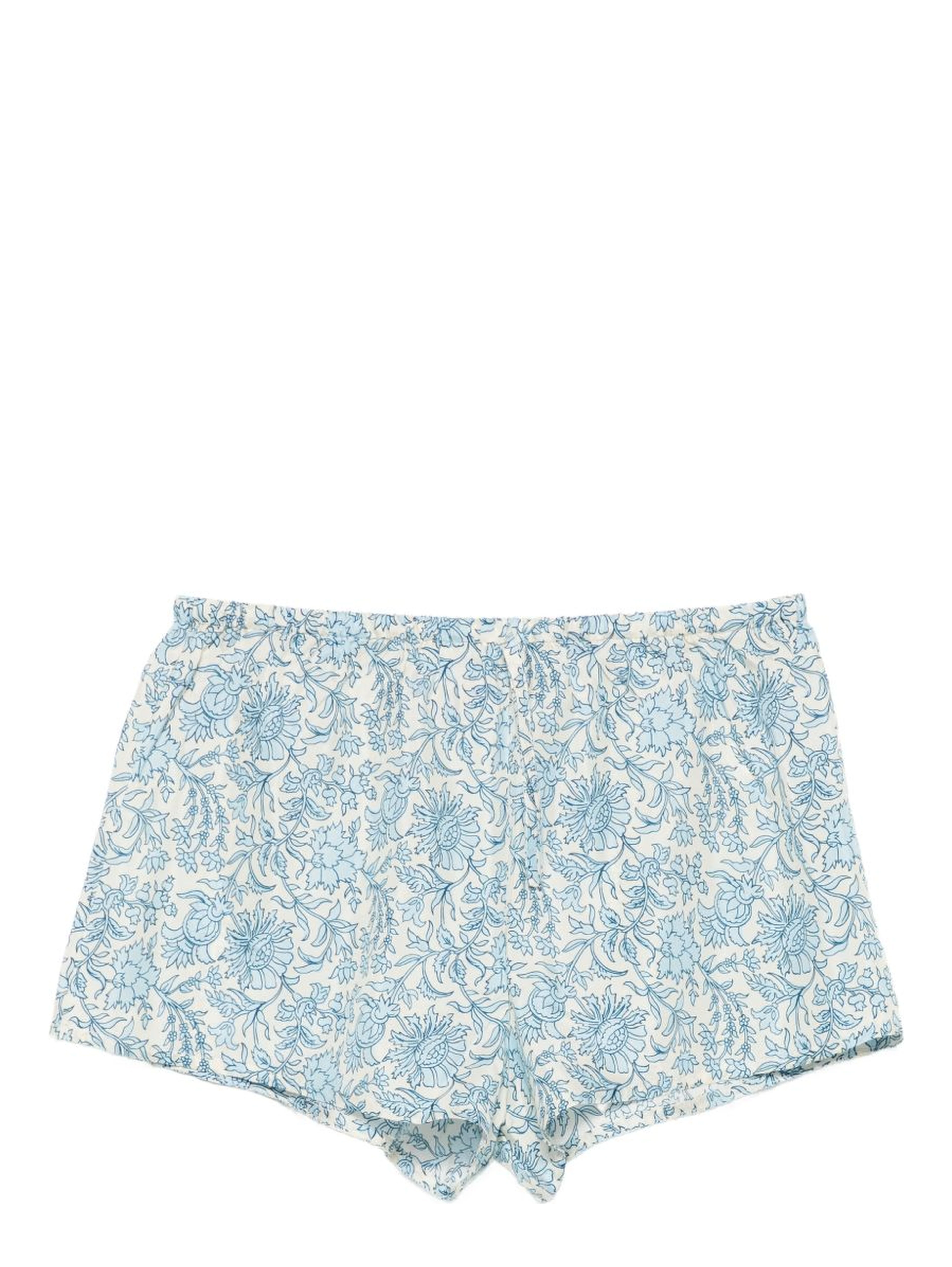 MC2 SAINT BARTH Shorts