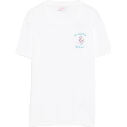 MC2 SAINT BARTH T-shirts and Polos