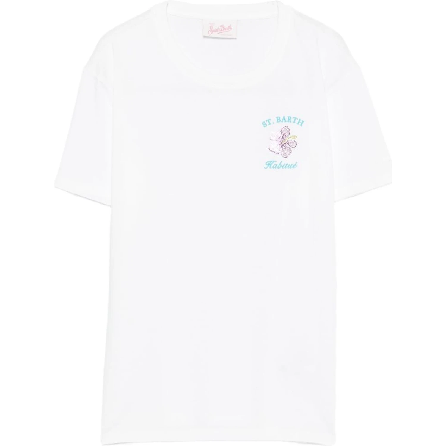 MC2 SAINT BARTH T-shirts and Polos