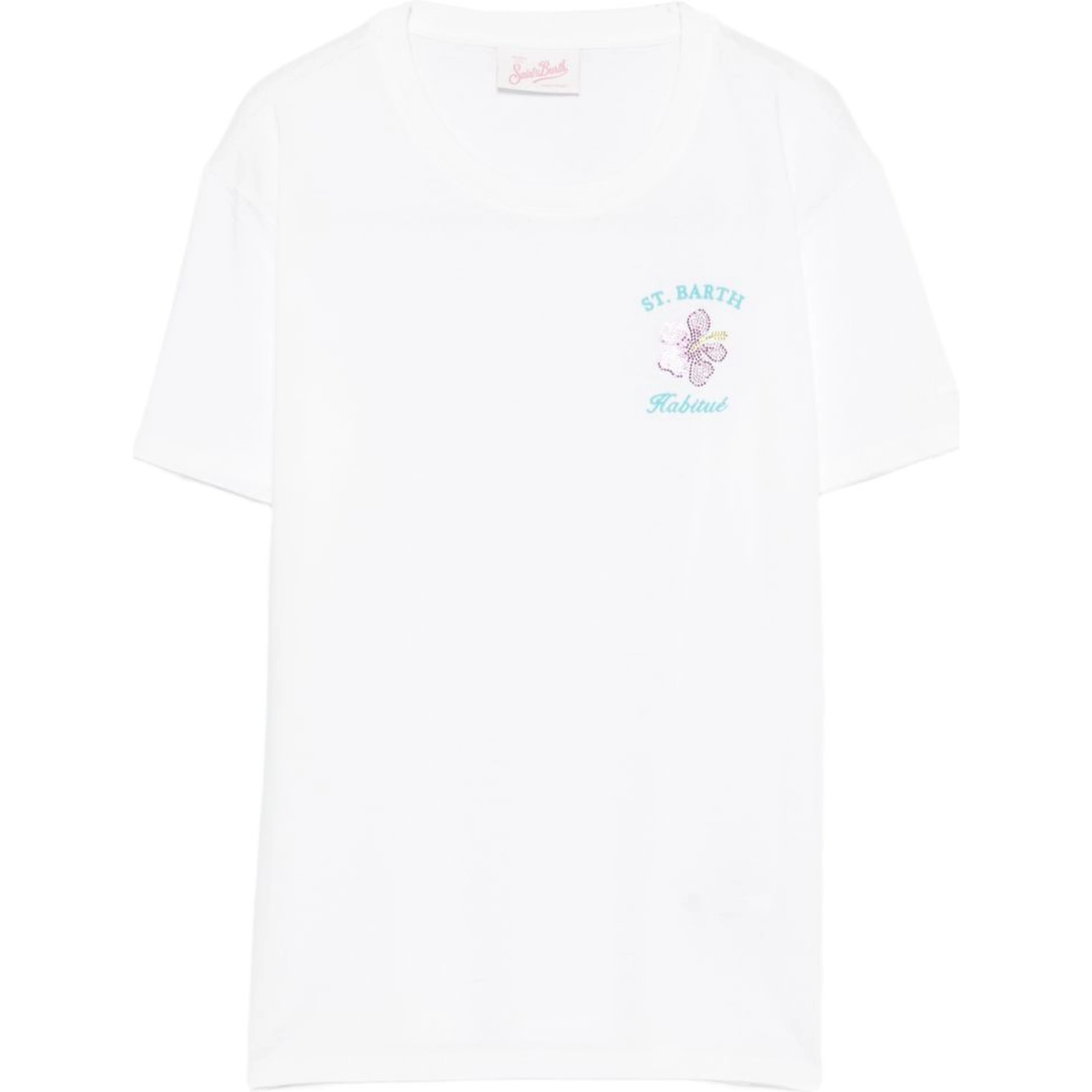 MC2 SAINT BARTH T-shirts and Polos