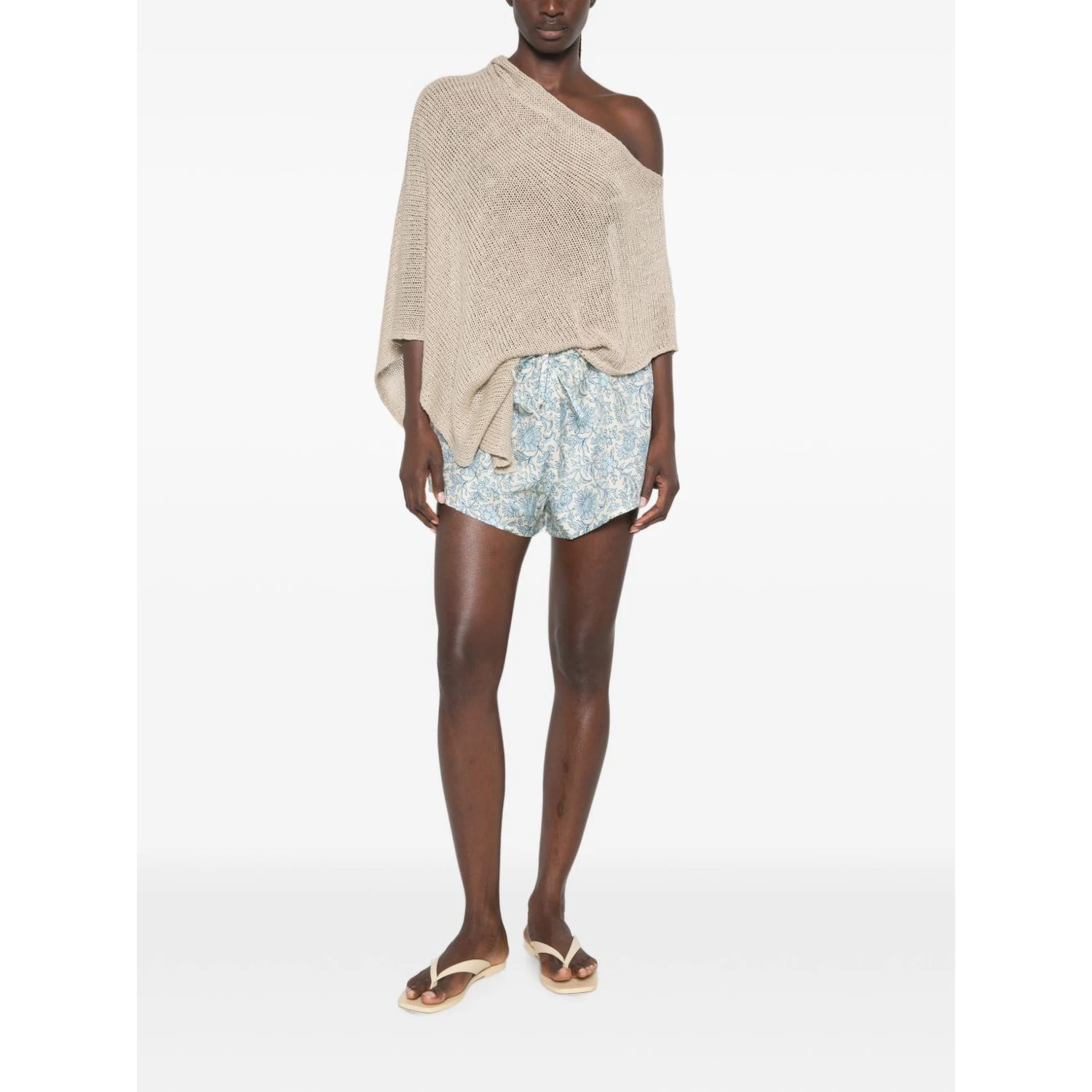 MC2 SAINT BARTH Shorts