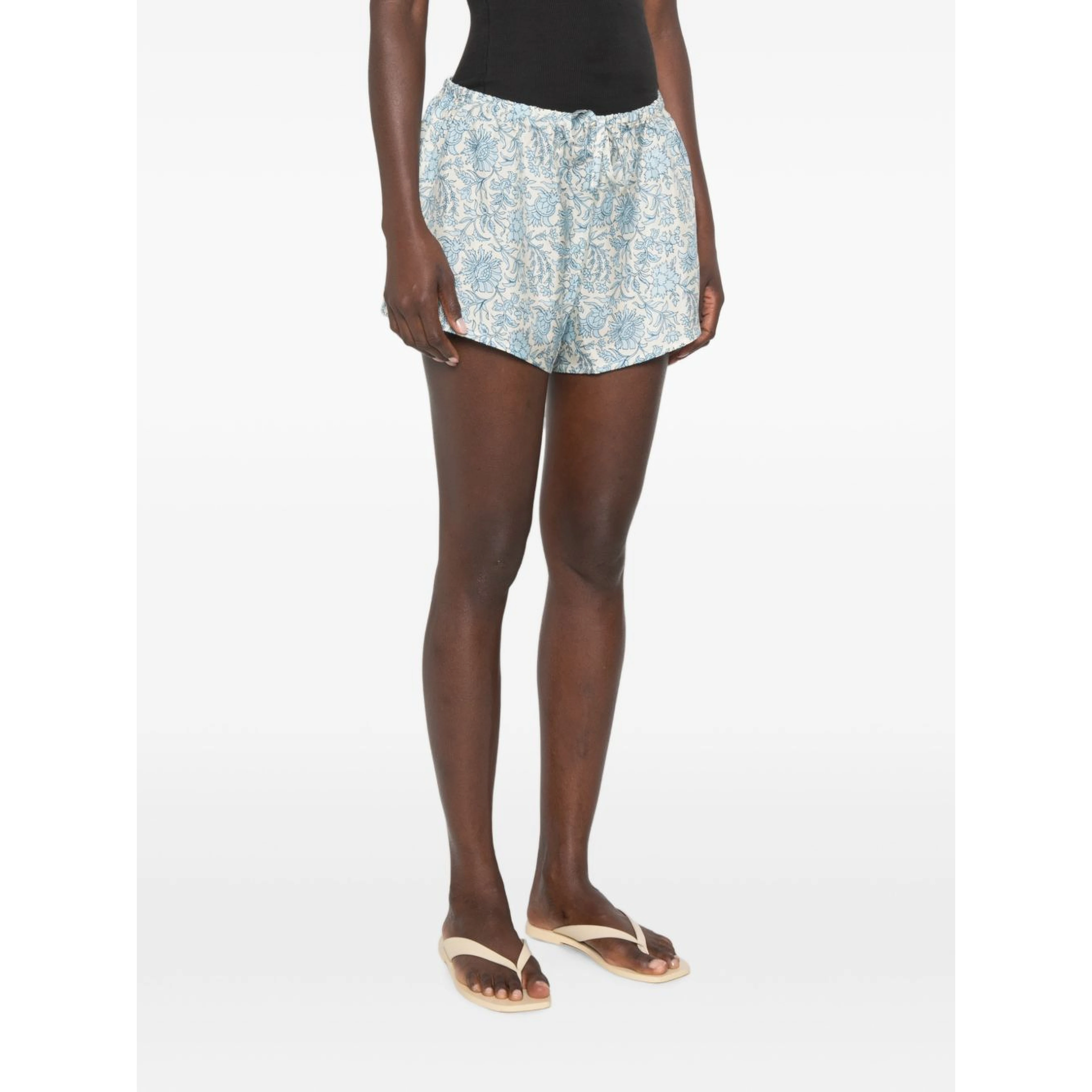 MC2 SAINT BARTH Shorts