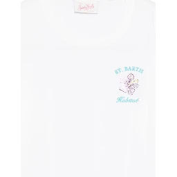 MC2 SAINT BARTH T-shirts and Polos