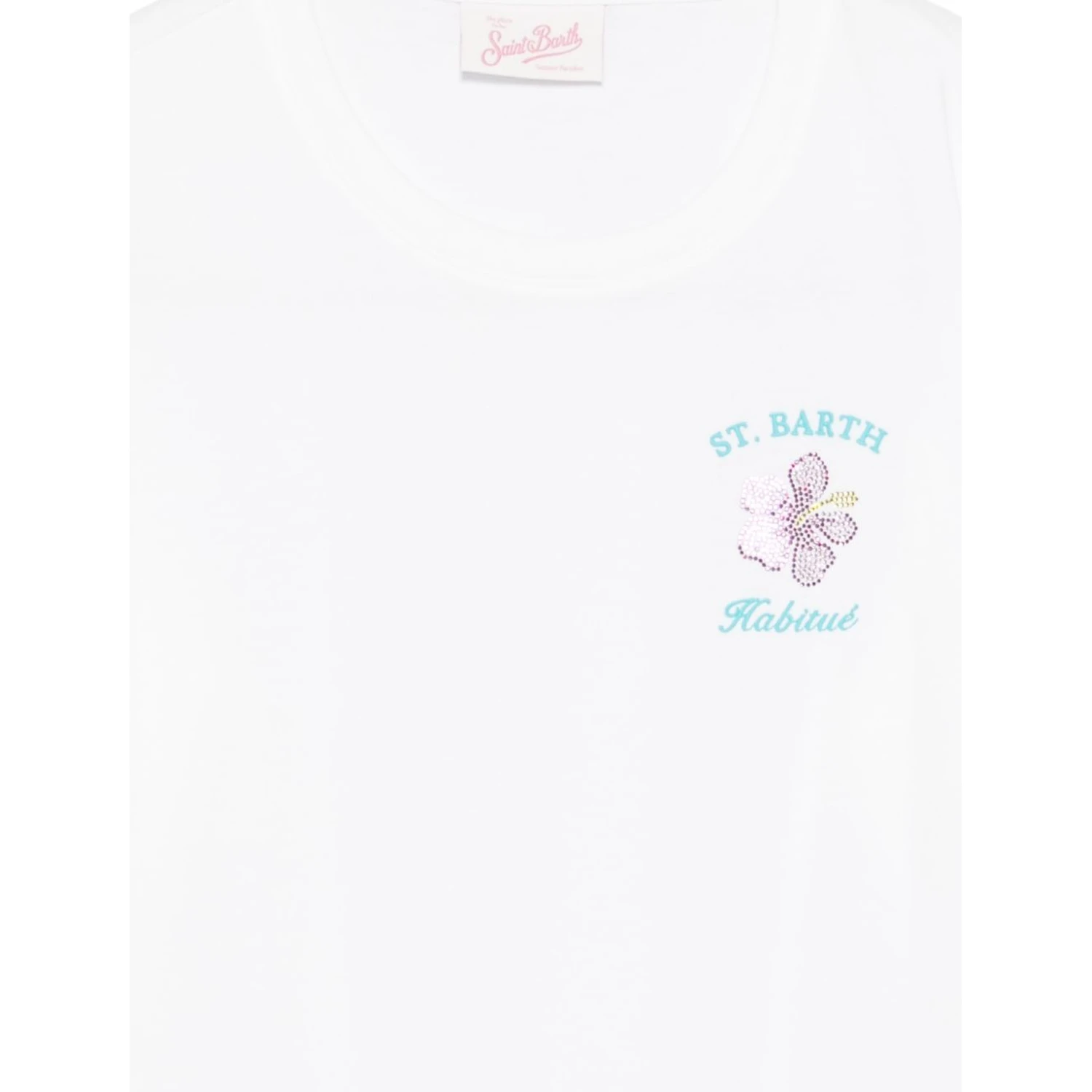 MC2 SAINT BARTH T-shirts and Polos