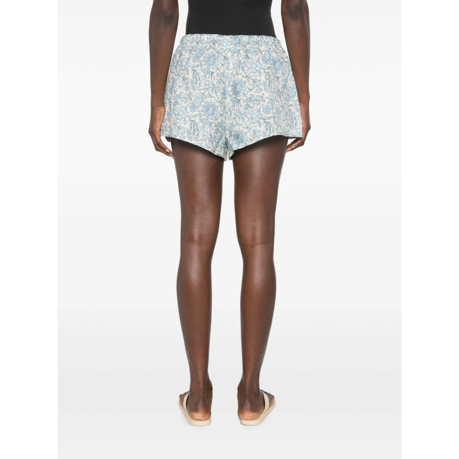 MC2 SAINT BARTH Shorts