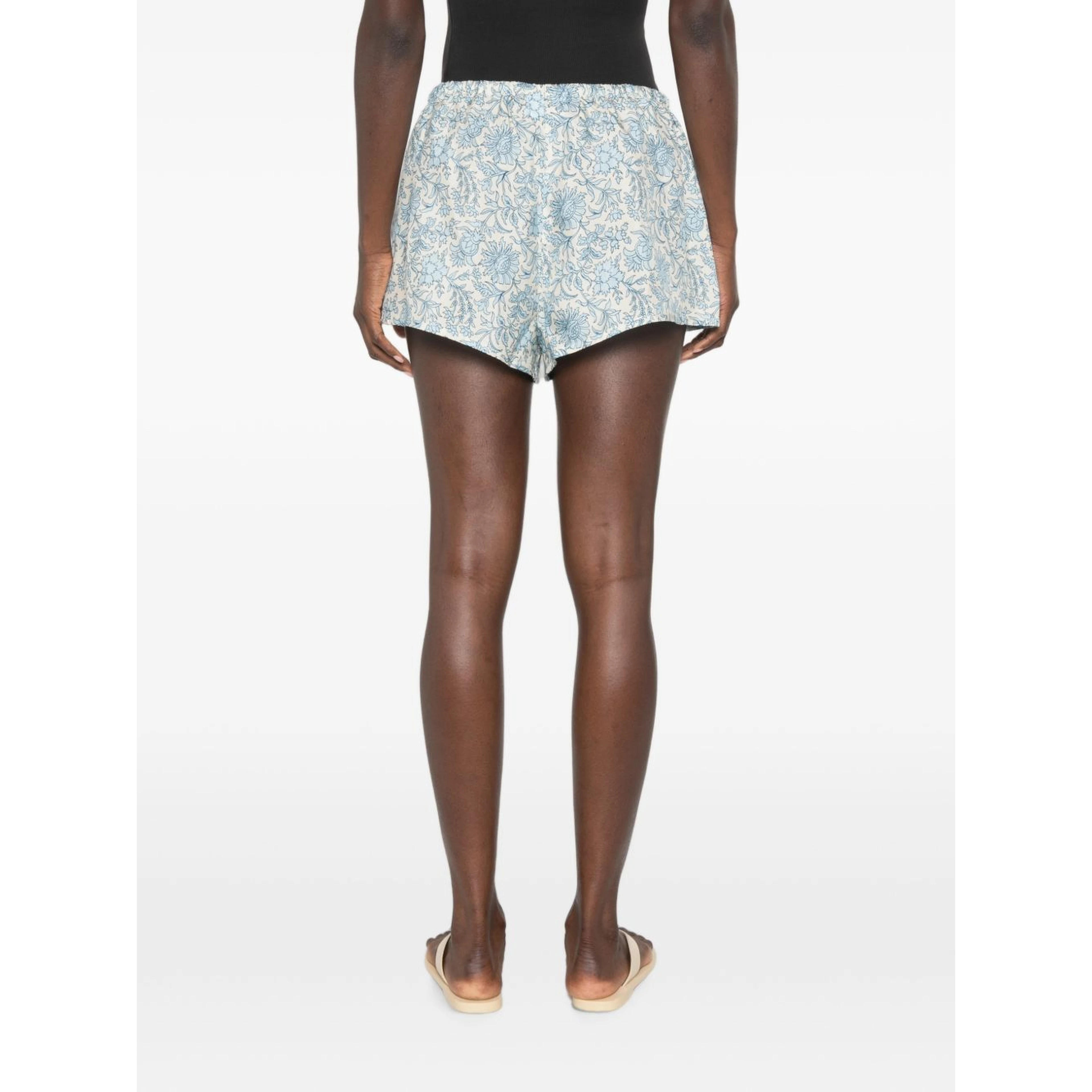 MC2 SAINT BARTH Shorts
