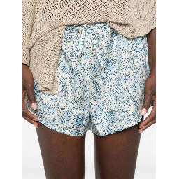 MC2 SAINT BARTH Shorts