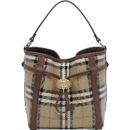 Burberry Bags.. Beige