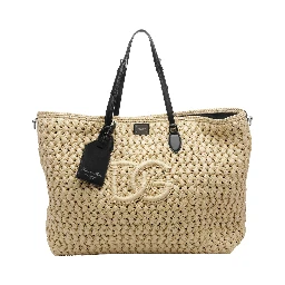 Dolce & Gabbana Bags.. Beige