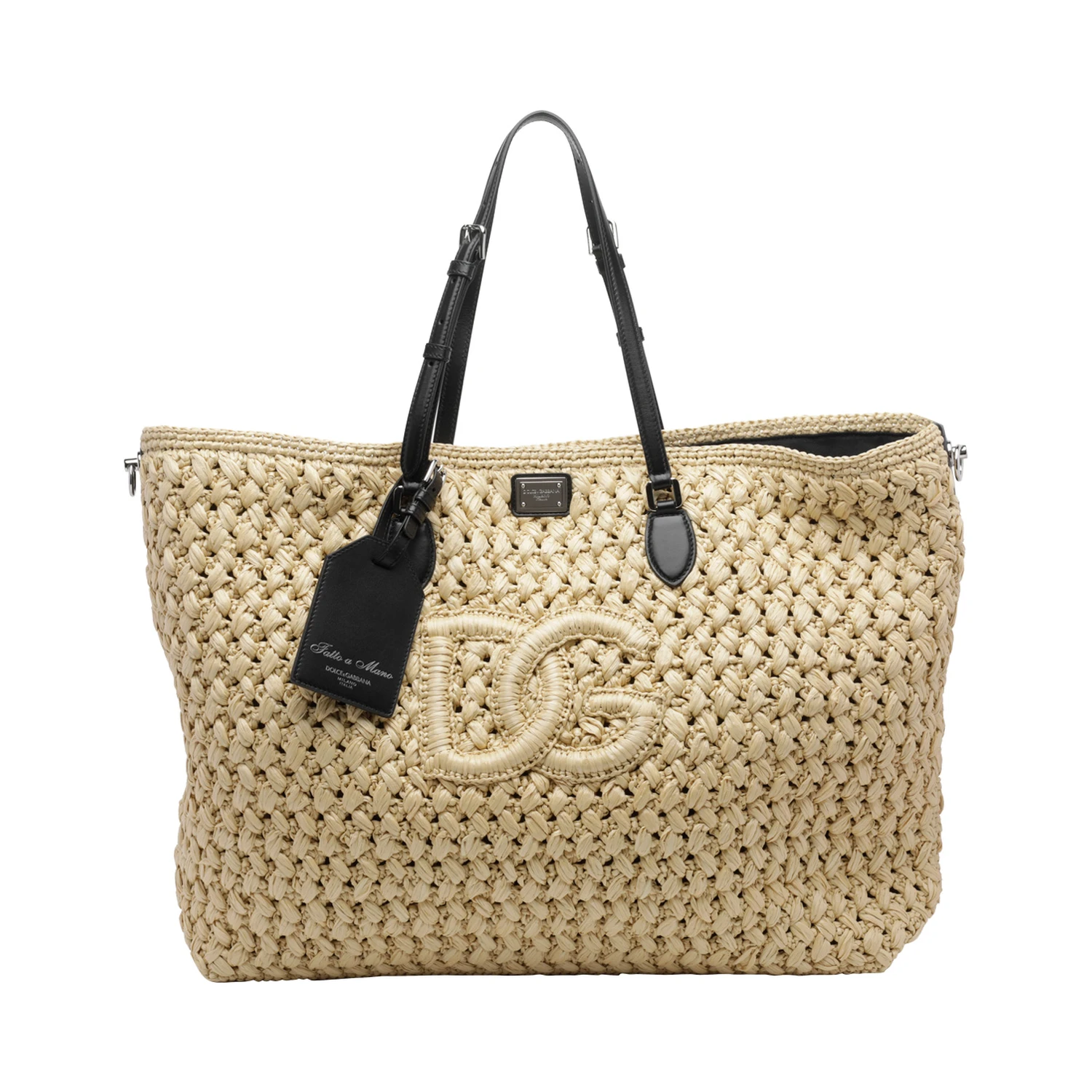 Dolce & Gabbana Bags.. Beige