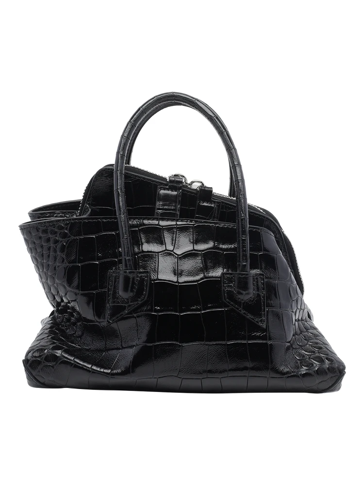 The Attico Bags.. Black