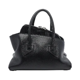 The Attico Bags.. Black