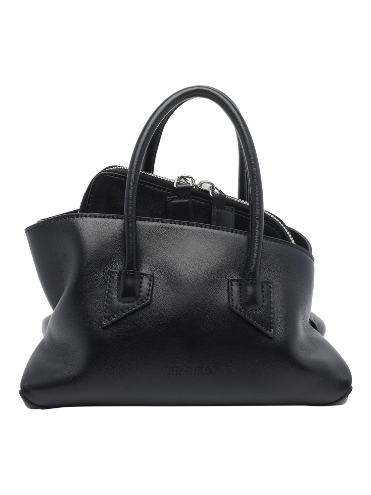 The Attico Bags.. Black